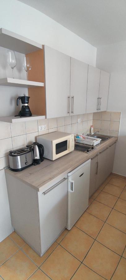 Aliz Apartman زلاكاروس المظهر الخارجي الصورة