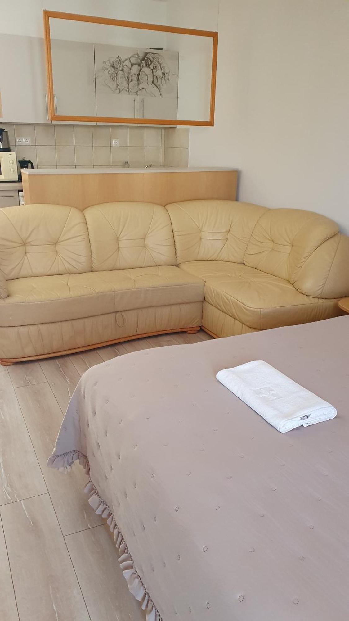 Aliz Apartman زلاكاروس المظهر الخارجي الصورة