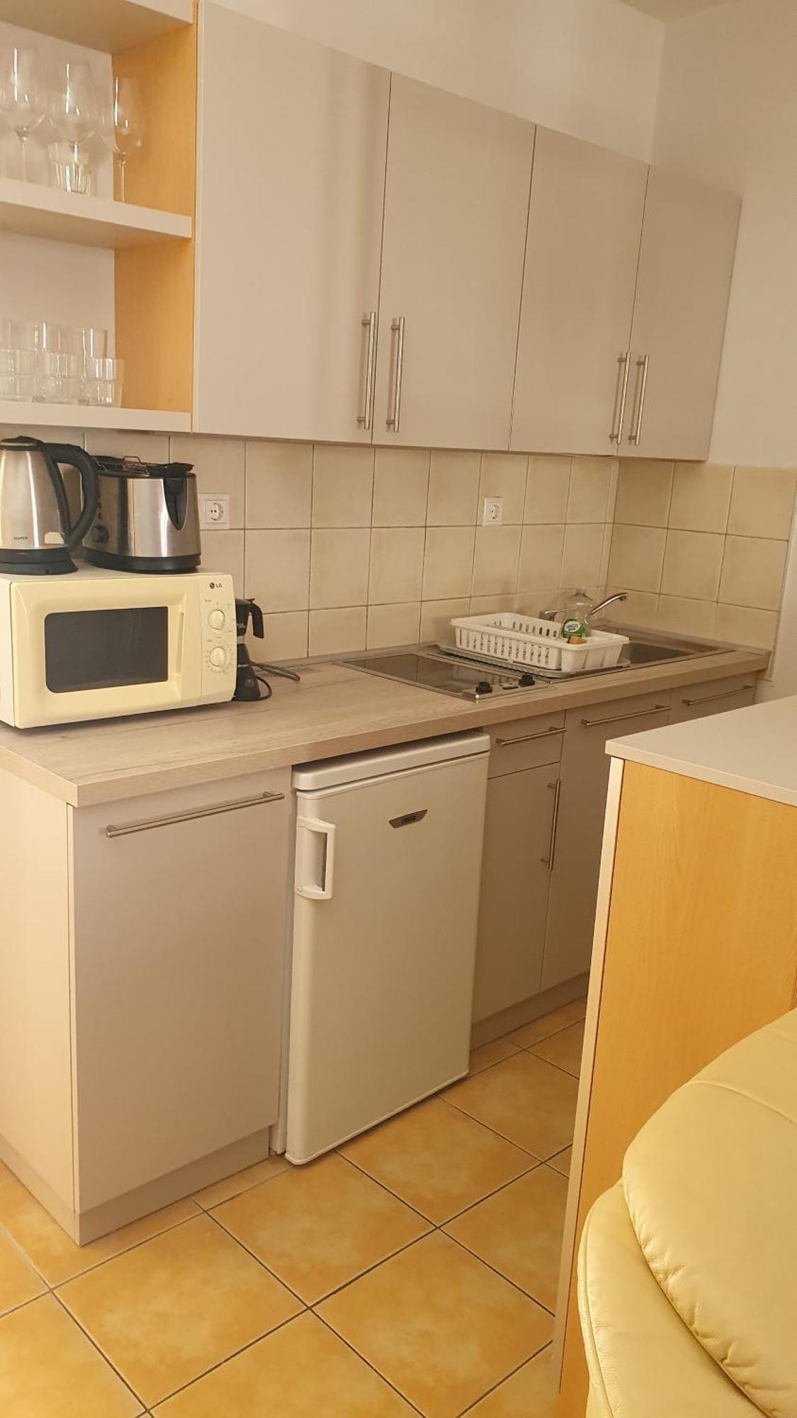Aliz Apartman زلاكاروس المظهر الخارجي الصورة
